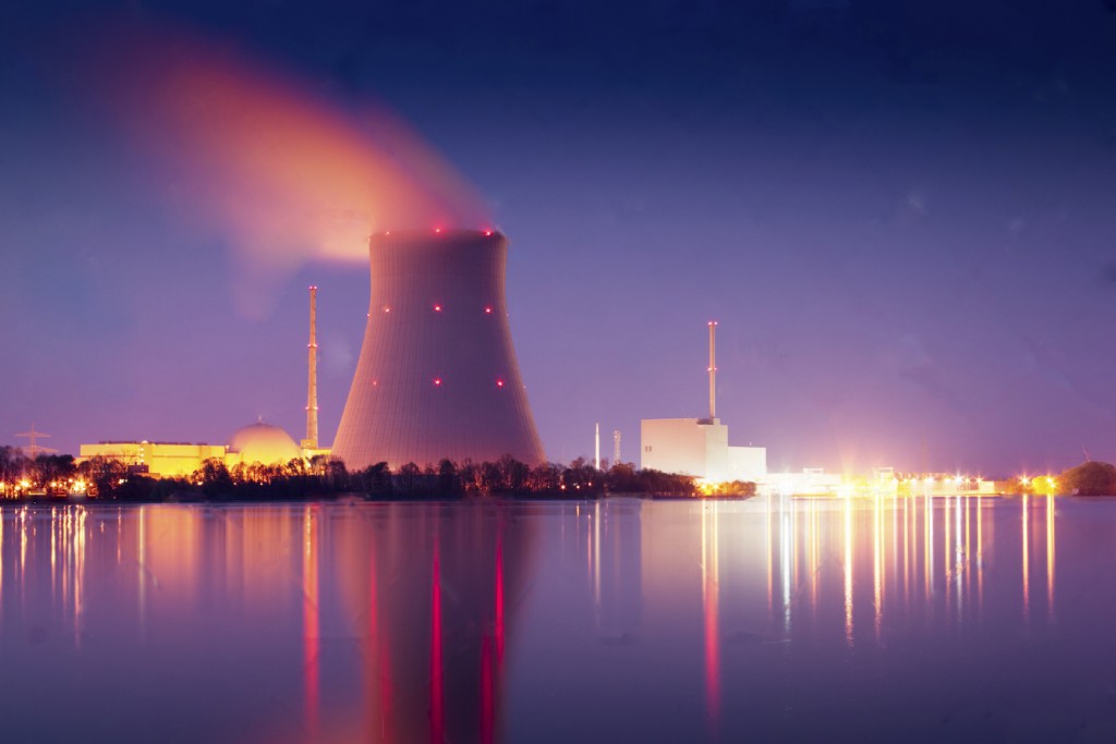 Che cos'è l'energia nucleare?